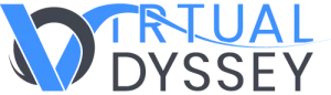 Logo Virtual Odyssey