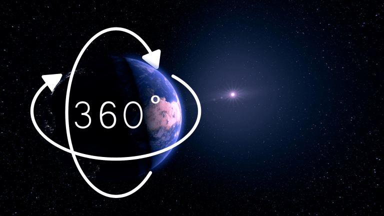 illustration spatial 360