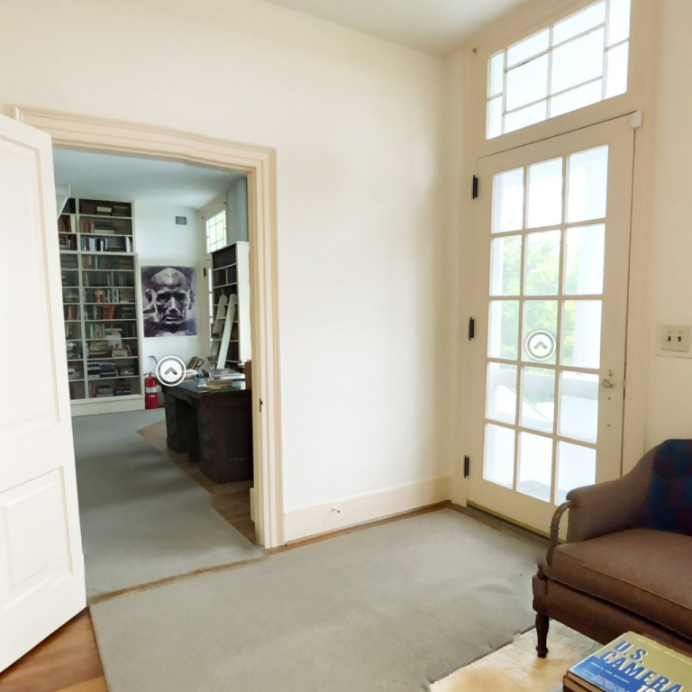 visite virtuelle maison